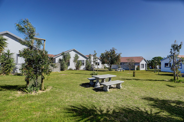 3 Bedroom Property for Sale in Protea Heights Western Cape